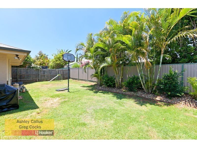 1 Seaholly Crescent, Victoria Point QLD 4165