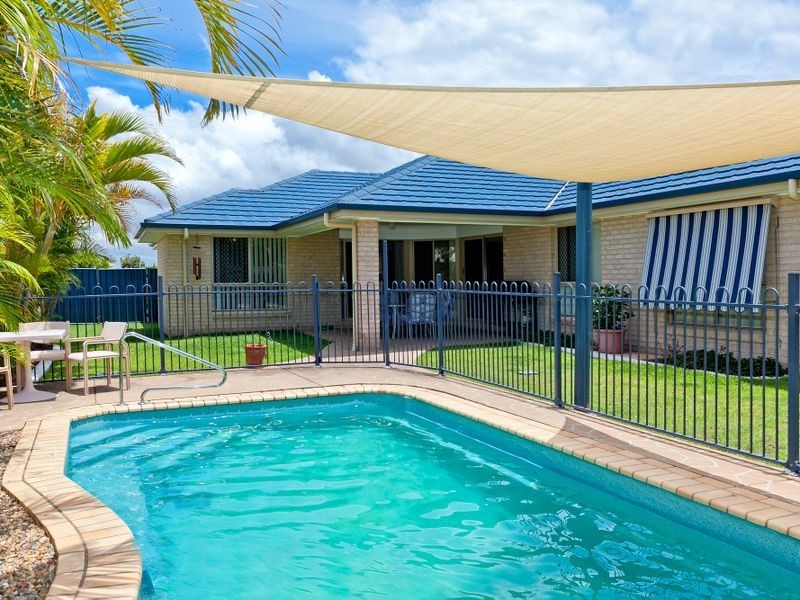 16 Lidgard Street, Thornlands QLD 4164