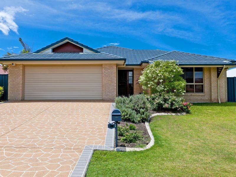 16 Lidgard Street, Thornlands QLD 4164
