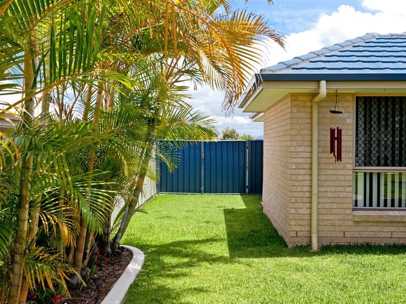 16 Lidgard Street, Thornlands QLD 4164