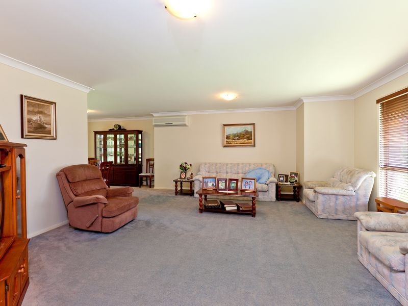 16 Lidgard Street, Thornlands QLD 4164