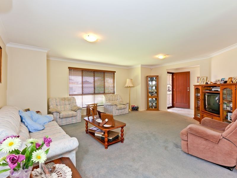16 Lidgard Street, Thornlands QLD 4164