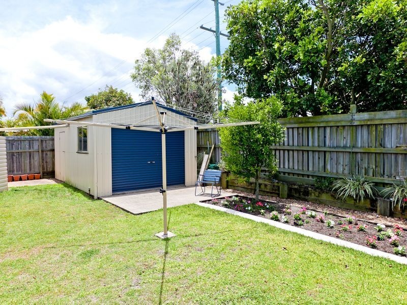 16 Lidgard Street, Thornlands QLD 4164