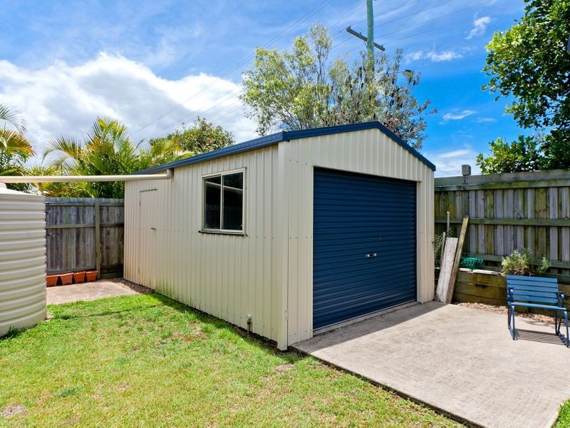 16 Lidgard Street, Thornlands QLD 4164
