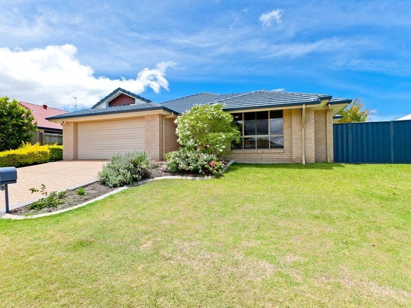 16 Lidgard Street, Thornlands QLD 4164