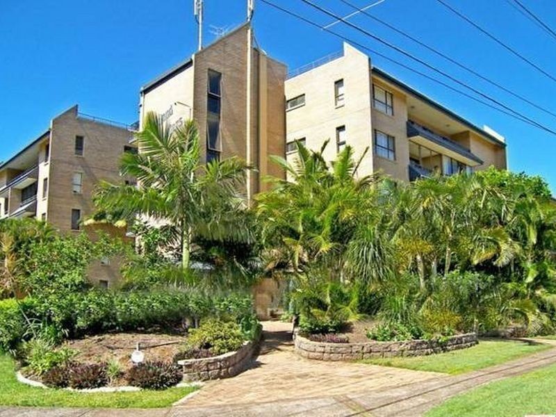 25/11 Wharf Street, Cleveland QLD 4163