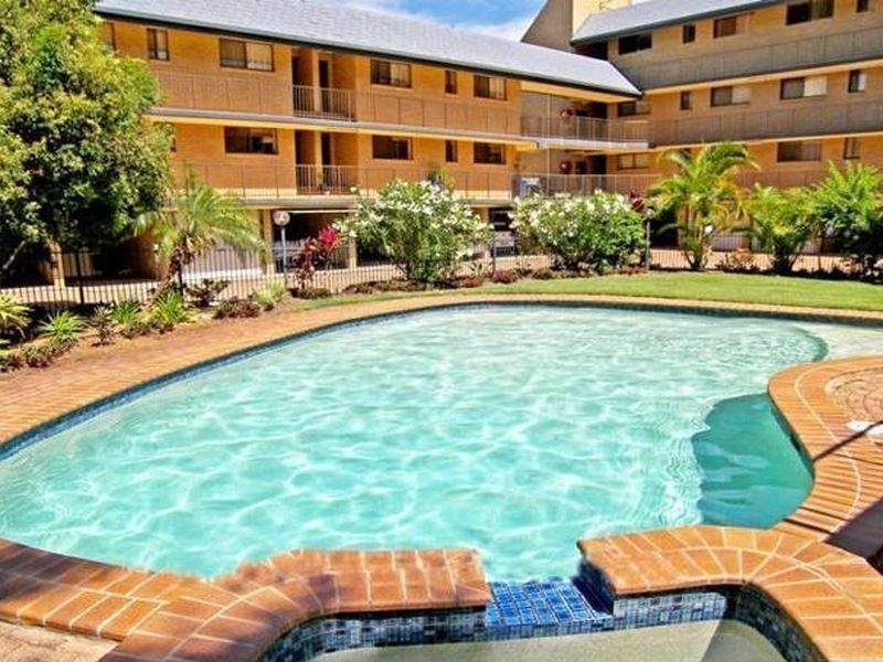 25/11 Wharf Street, Cleveland QLD 4163