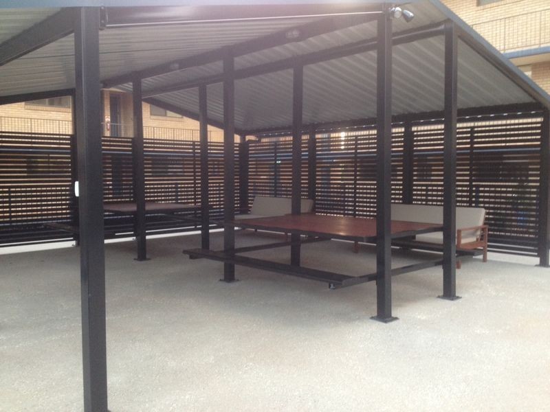 25/11 Wharf Street, Cleveland QLD 4163