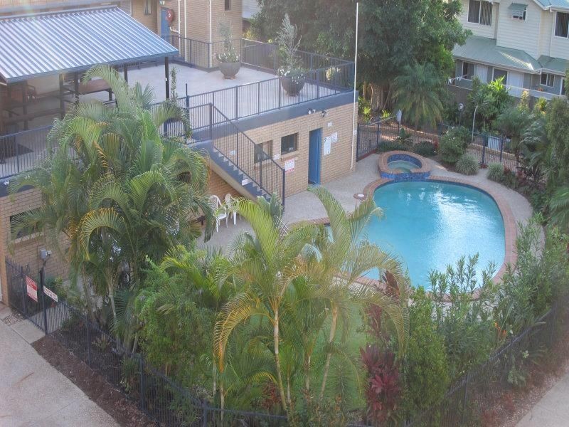 25/11 Wharf Street, Cleveland QLD 4163