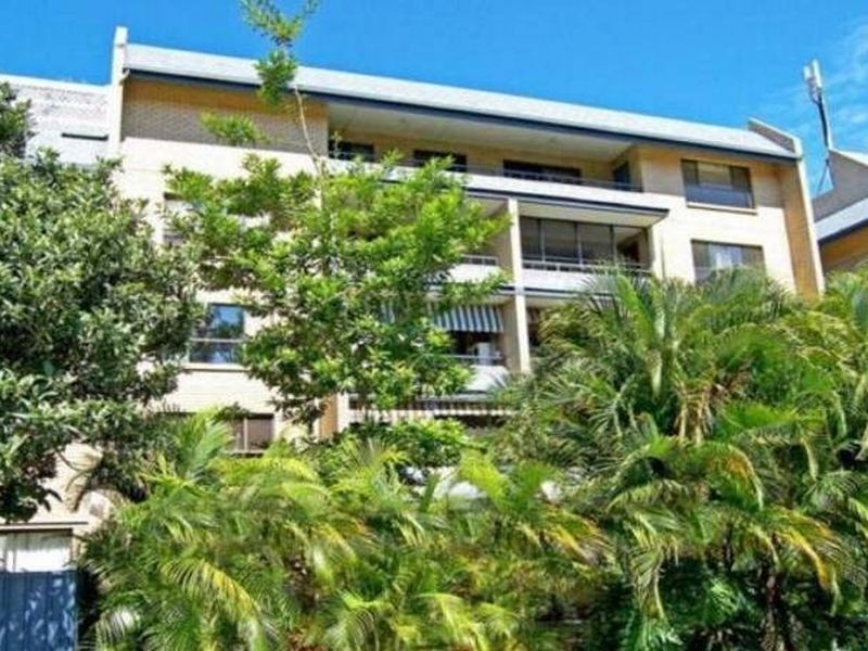 25/11 Wharf Street, Cleveland QLD 4163