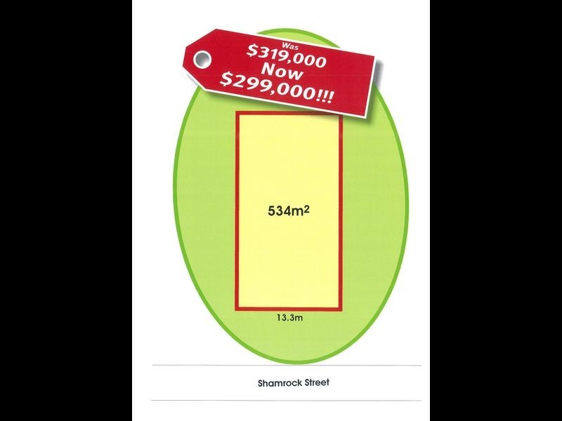 8 Shamrock Street, Ormiston QLD 4160