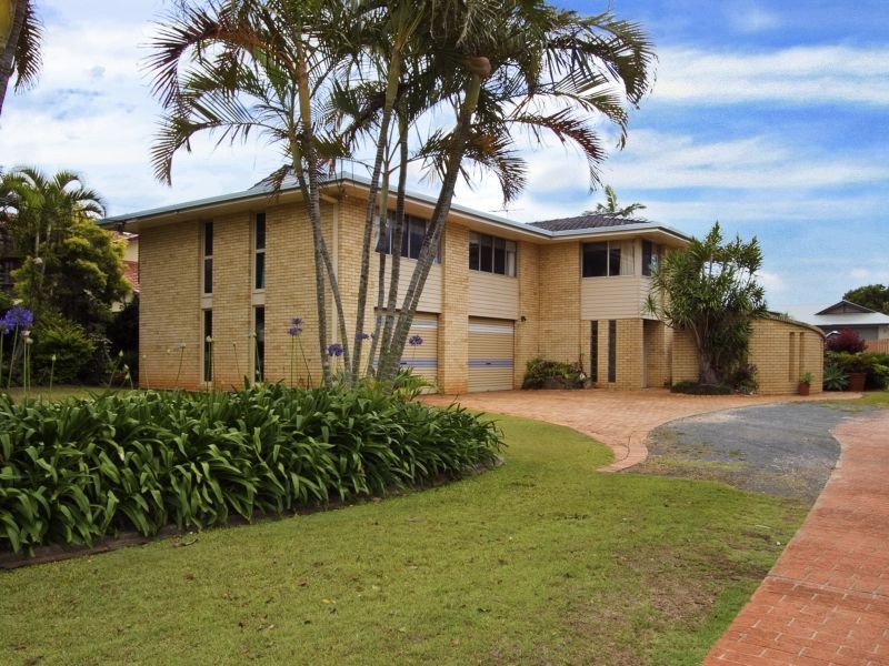 37 Beckwith Street, Ormiston QLD 4160