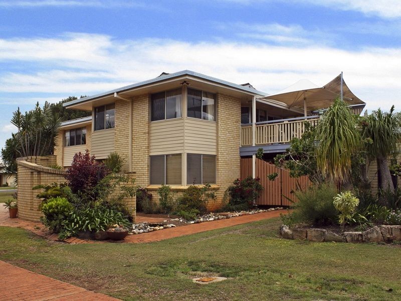 37 Beckwith Street, Ormiston QLD 4160