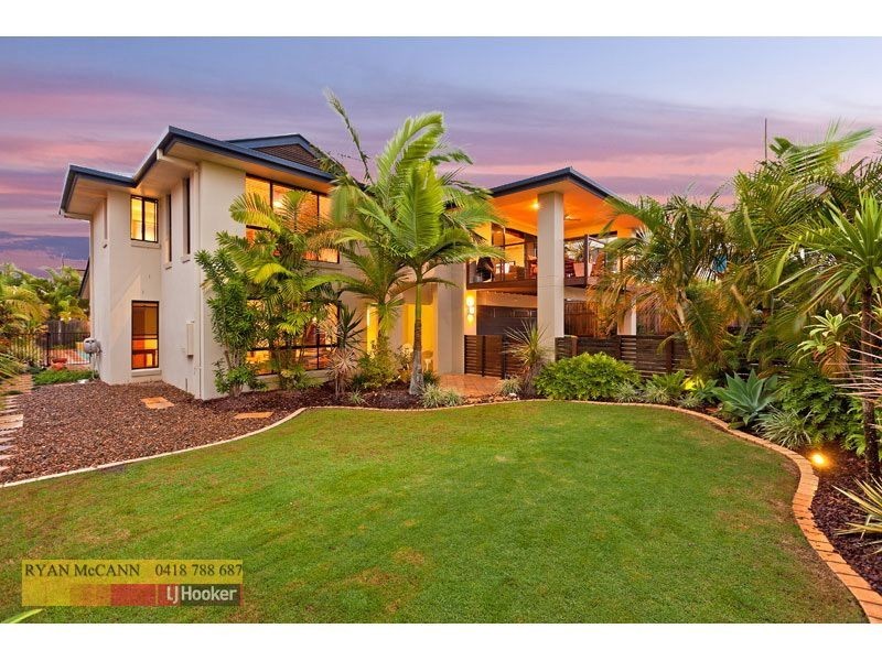 17 Gaylen Street, Thornlands QLD 4164