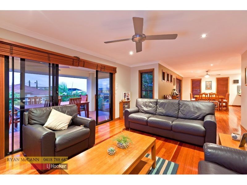 17 Gaylen Street, Thornlands QLD 4164