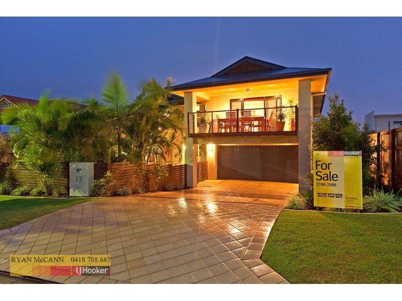 17 Gaylen Street, Thornlands QLD 4164