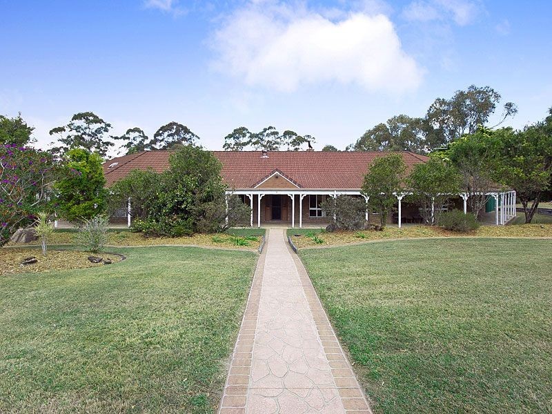 1 Wildflower Street, Capalaba QLD 4157