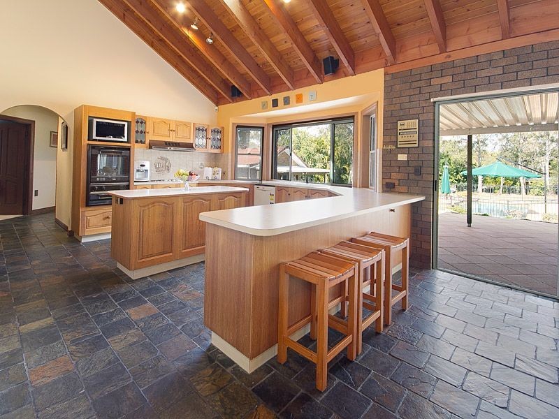 1 Wildflower Street, Capalaba QLD 4157