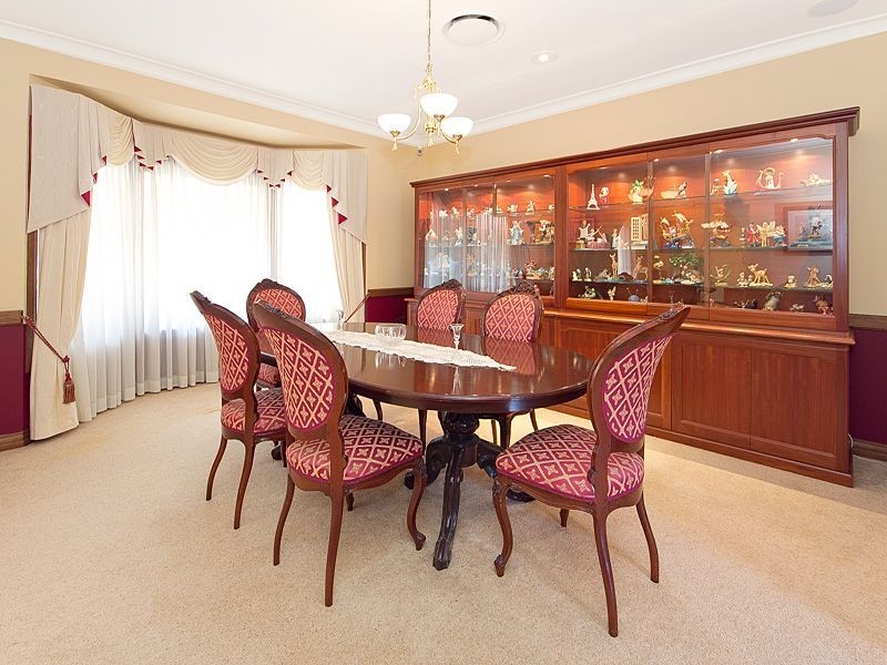 1 Wildflower Street, Capalaba QLD 4157