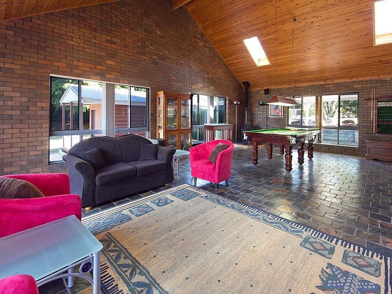 1 Wildflower Street, Capalaba QLD 4157