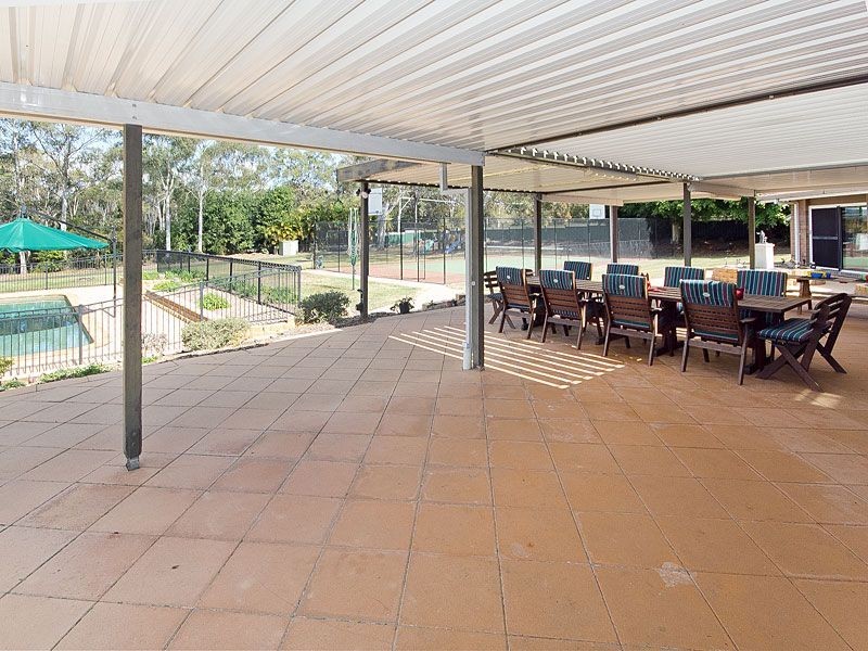 1 Wildflower Street, Capalaba QLD 4157