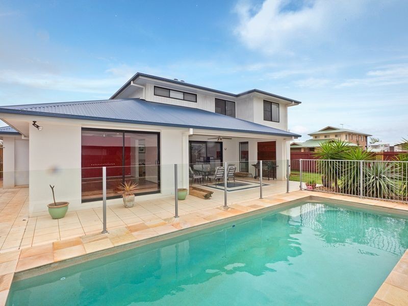 8 Moreton Road, Thornlands QLD 4164