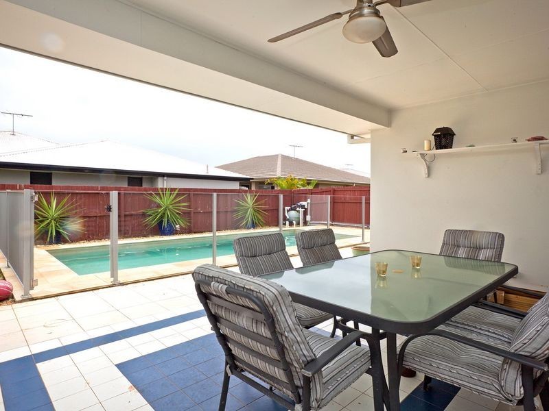 8 Moreton Road, Thornlands QLD 4164