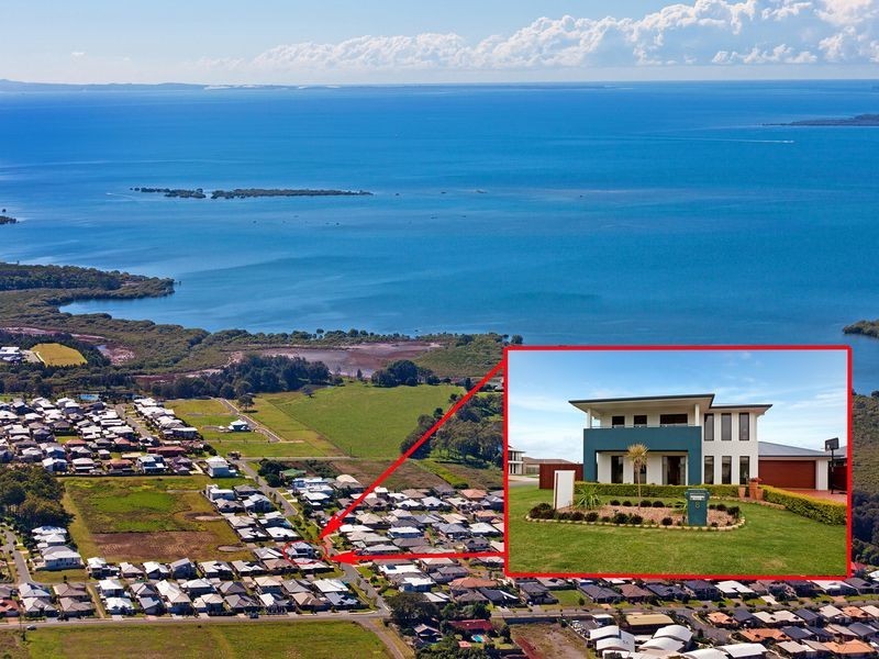 8 Moreton Road, Thornlands QLD 4164