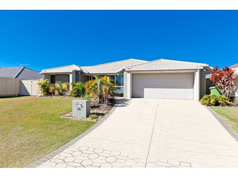 10 Beutel Place, Thornlands QLD 4164