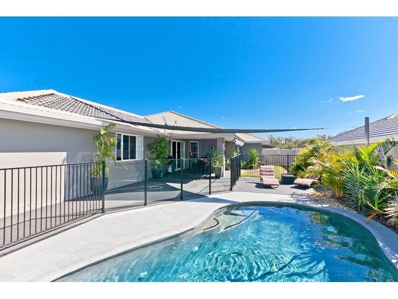 10 Beutel Place, Thornlands QLD 4164