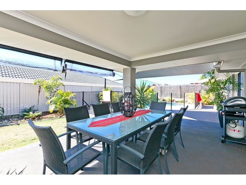 10 Beutel Place, Thornlands QLD 4164