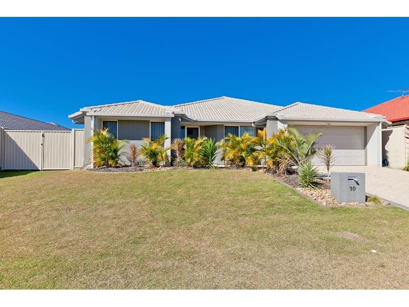 10 Beutel Place, Thornlands QLD 4164