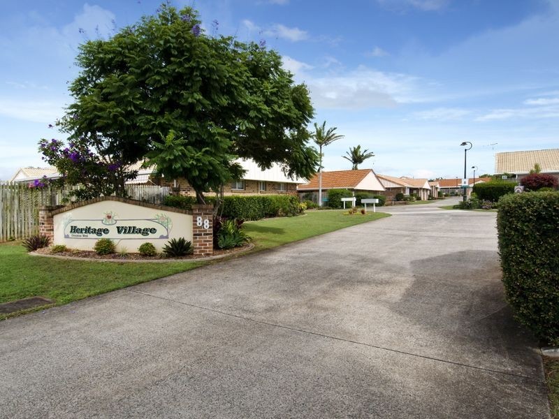 35/76-88 Freeth Street, Ormiston QLD 4160