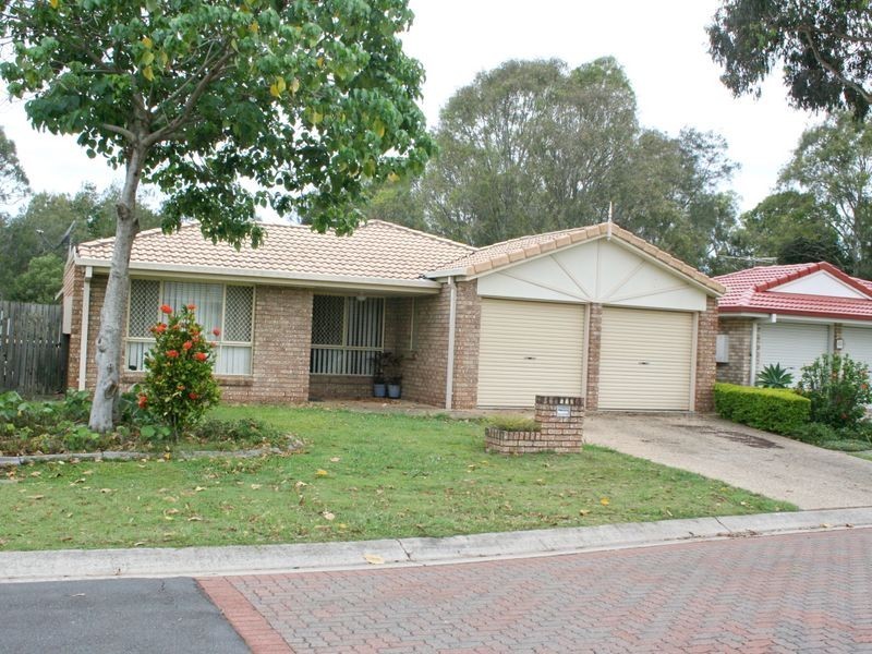 38 Ashwood Circuit, Birkdale QLD 4159