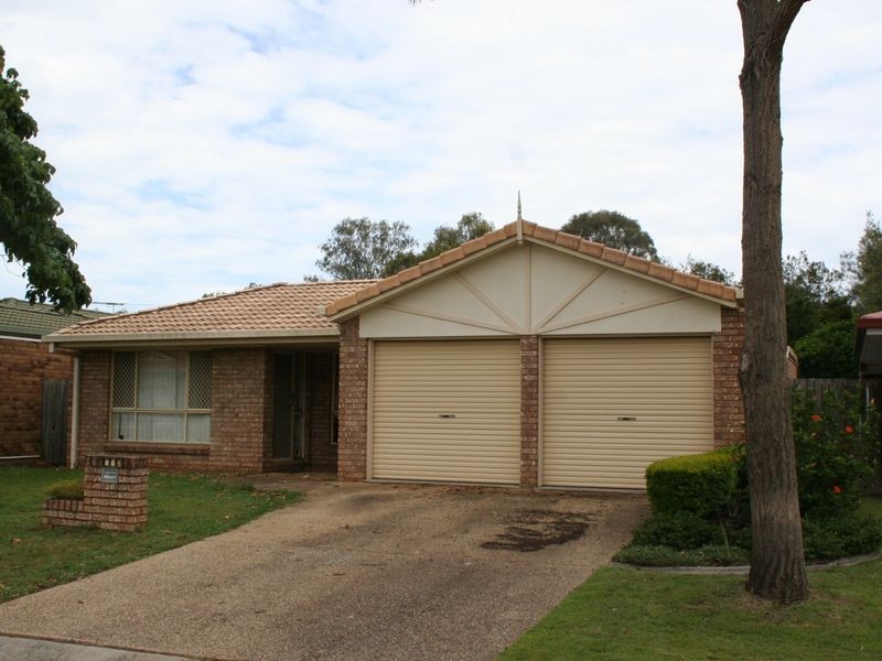 38 Ashwood Circuit, Birkdale QLD 4159