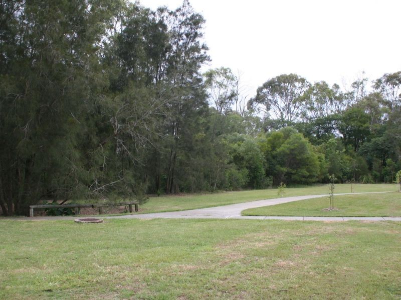 38 Ashwood Circuit, Birkdale QLD 4159