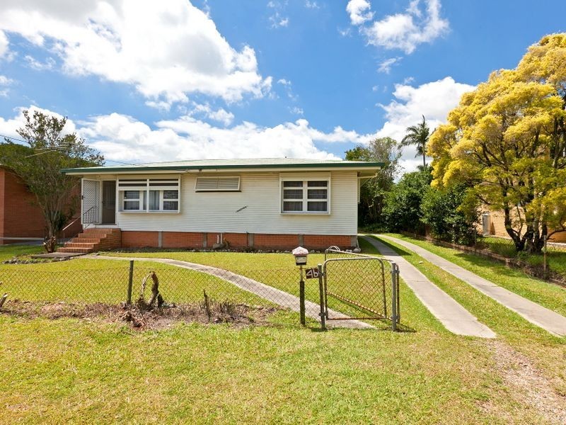 46 Benfer Road, Victoria Point QLD 4165
