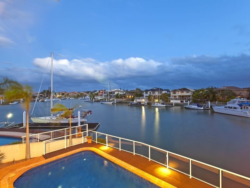 16 Bonaventure Court, Cleveland QLD 4163