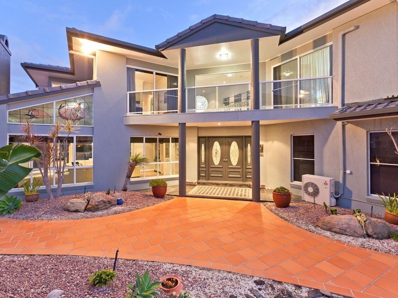 16 Bonaventure Court, Cleveland QLD 4163