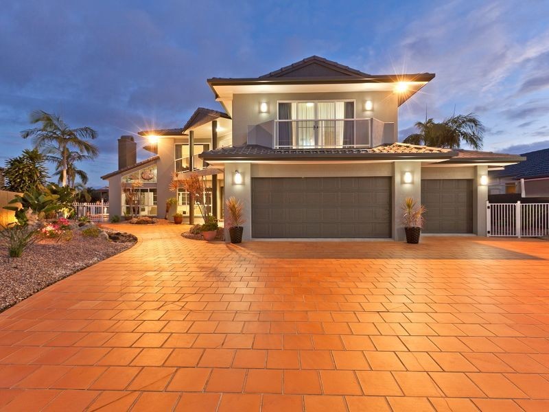 16 Bonaventure Court, Cleveland QLD 4163