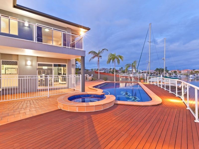 16 Bonaventure Court, Cleveland QLD 4163