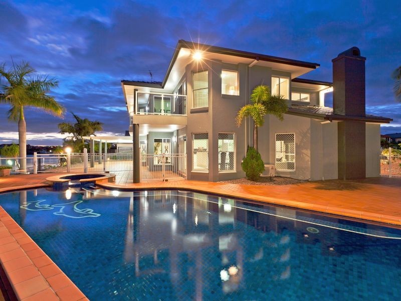 16 Bonaventure Court, Cleveland QLD 4163