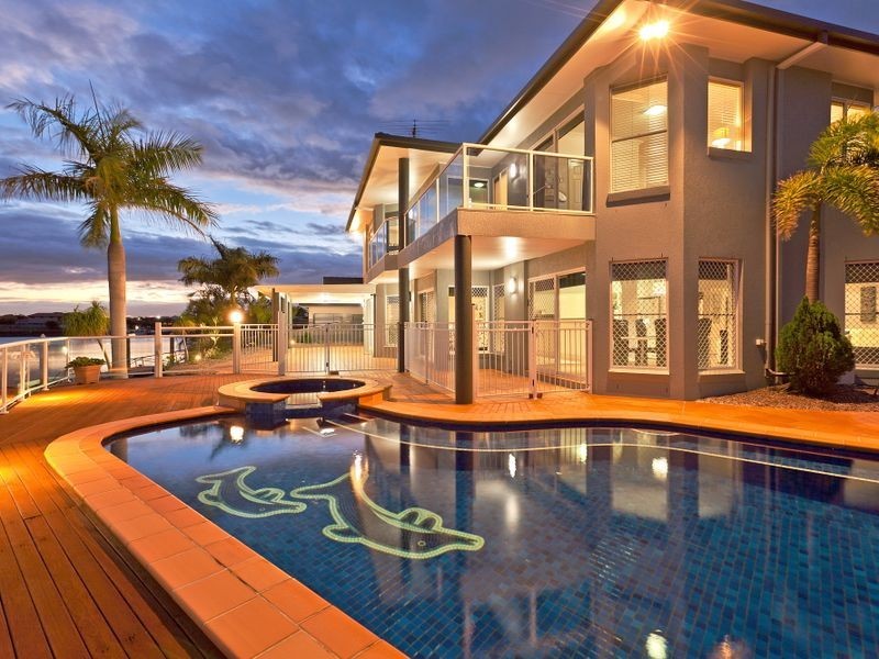 16 Bonaventure Court, Cleveland QLD 4163