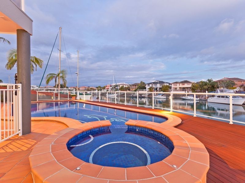 16 Bonaventure Court, Cleveland QLD 4163