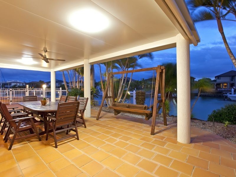 16 Bonaventure Court, Cleveland QLD 4163