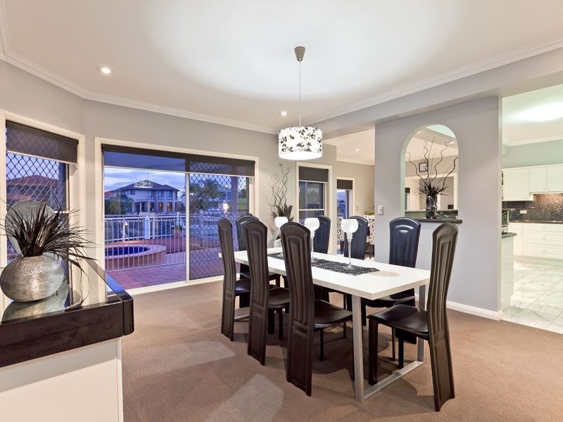 16 Bonaventure Court, Cleveland QLD 4163