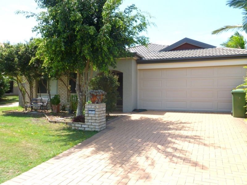 7 Ribonwood Street, Thornlands QLD 4164