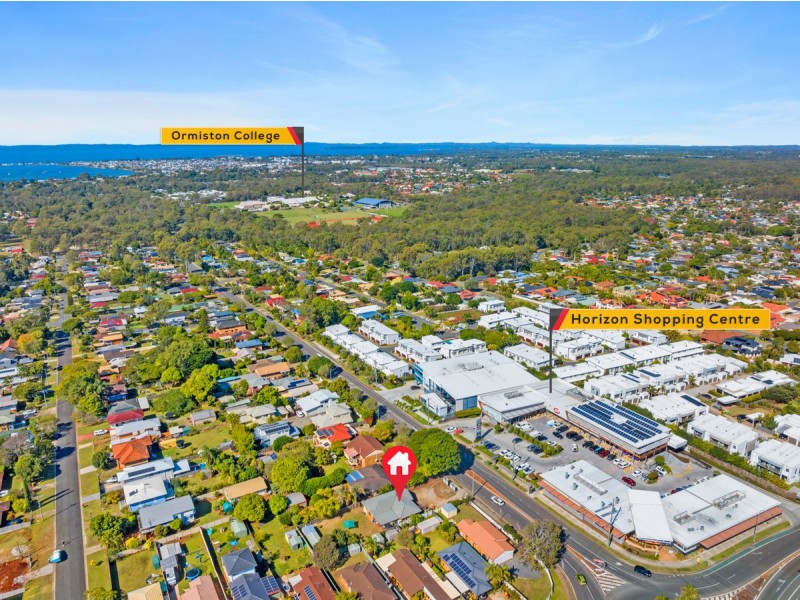 674 Old Cleveland Road East, Wellington Point QLD 4160