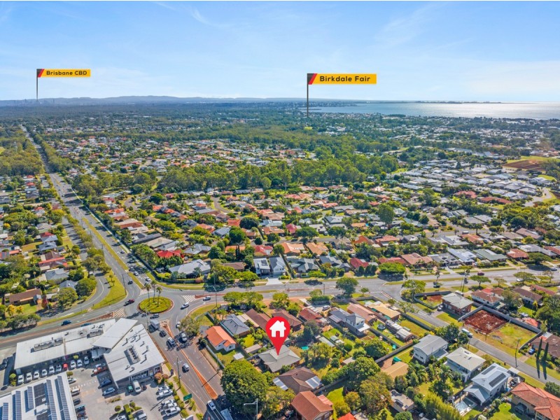 674 Old Cleveland Road East, Wellington Point QLD 4160