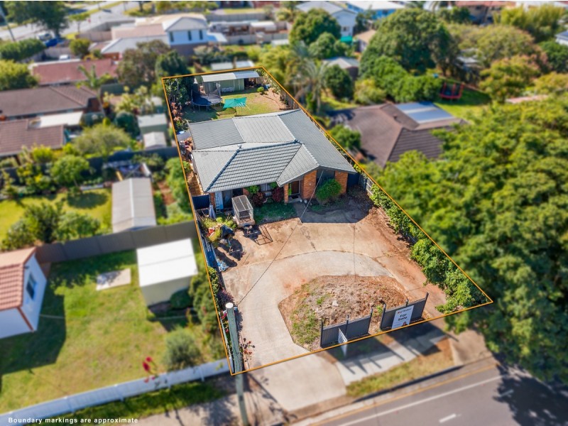 674 Old Cleveland Road East, Wellington Point QLD 4160